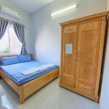Muoi Homestay Chi Khu Co Ong Экстерьер фото