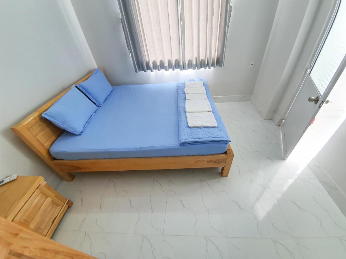 Muoi Homestay Chi Khu Co Ong Экстерьер фото