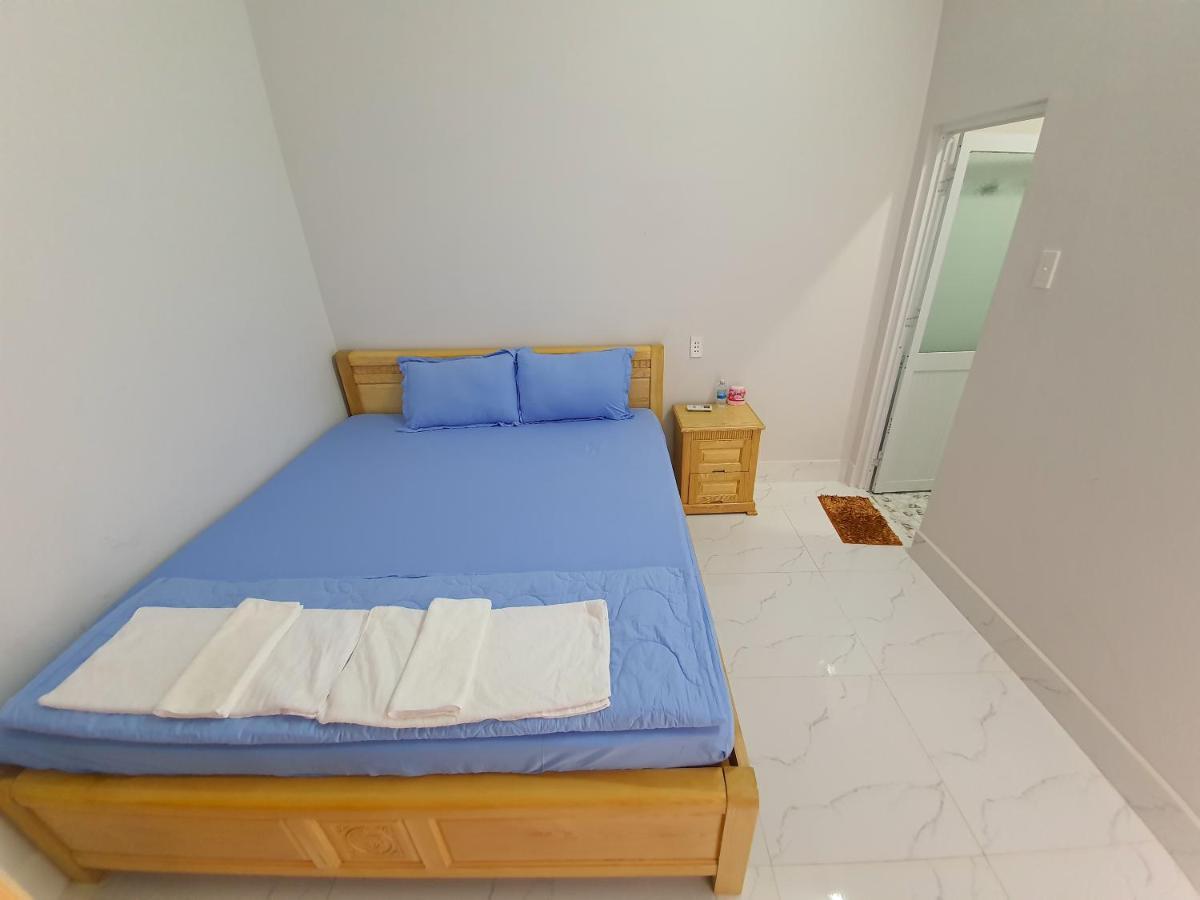 Muoi Homestay Chi Khu Co Ong Экстерьер фото