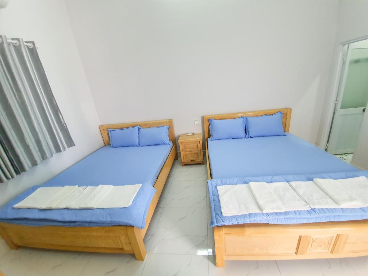 Muoi Homestay Chi Khu Co Ong Экстерьер фото
