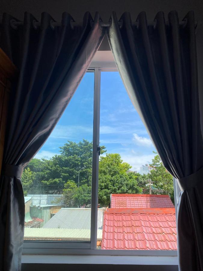 Muoi Homestay Chi Khu Co Ong Экстерьер фото
