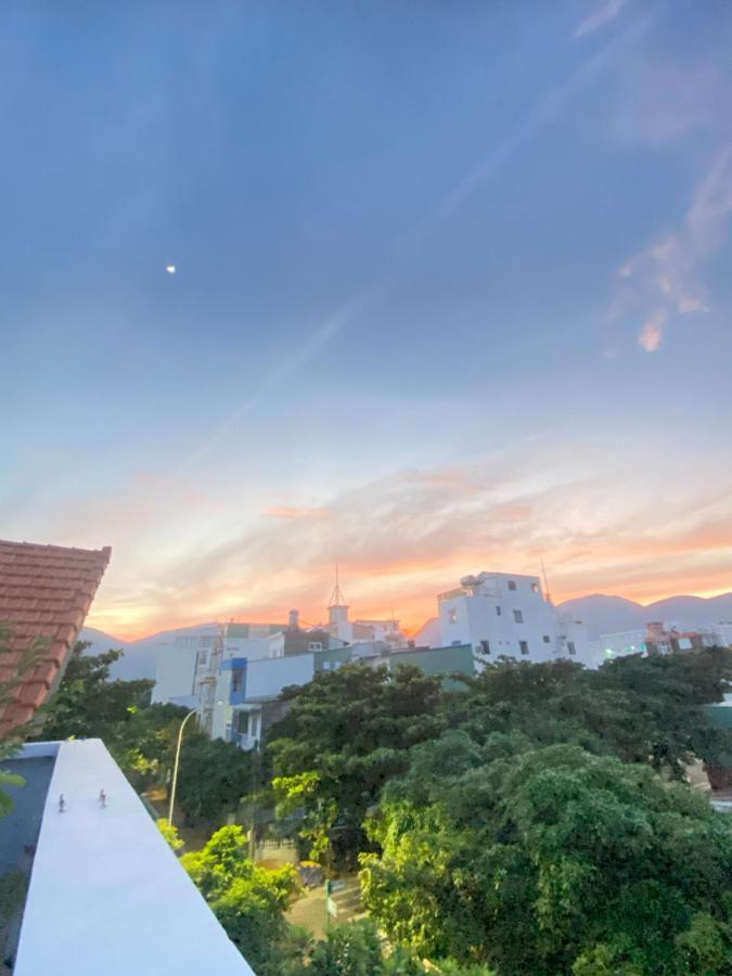 Muoi Homestay Chi Khu Co Ong Экстерьер фото