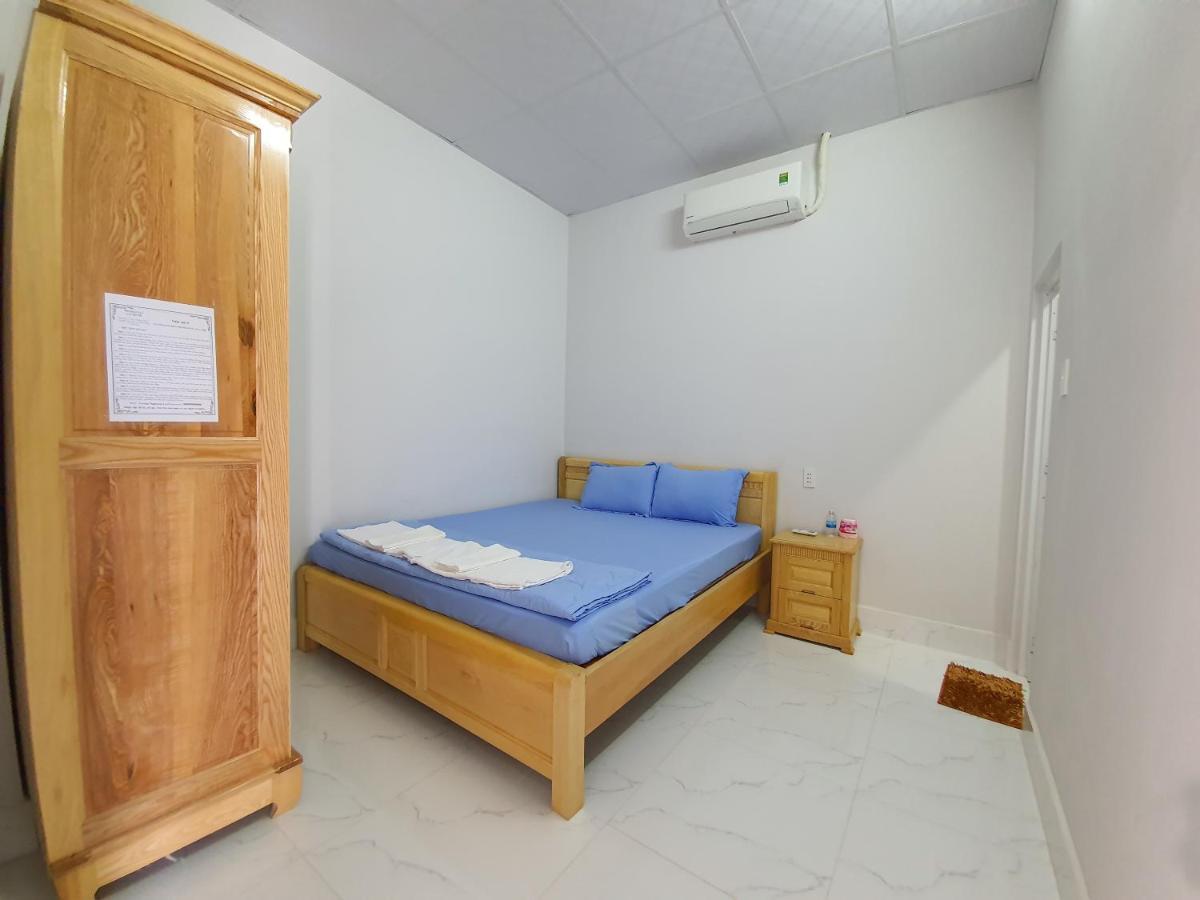 Muoi Homestay Chi Khu Co Ong Экстерьер фото